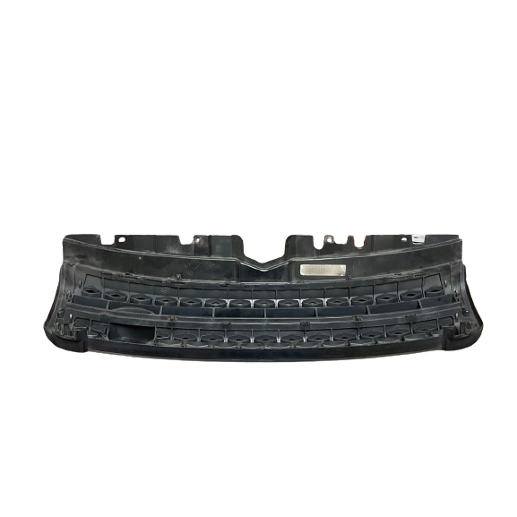 USED ORI LAND ROVER RANGE ROVER EVOQUE 2.0 2015-2018 FRONT BUMPER UPPER GRILLE (BLACK) thumbnail
