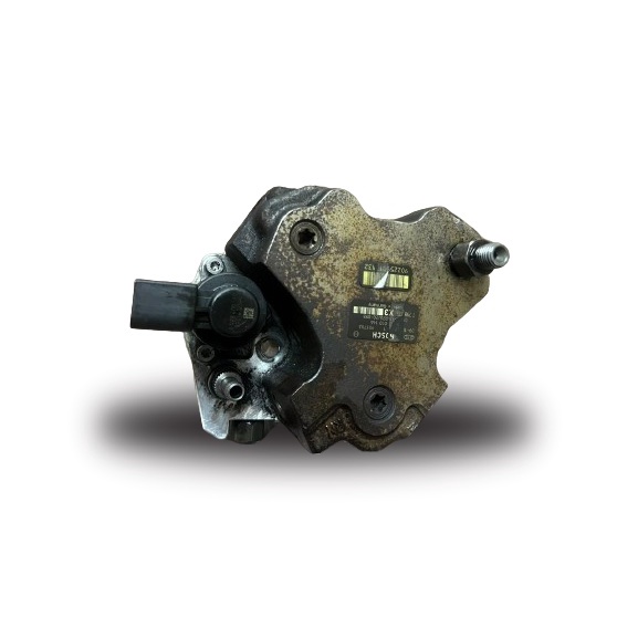 USED ORI BMW X6 E71 M57 2013-2017 DIESEL HIGH PRESSURE PUMP thumbnail