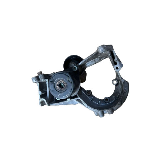 USED ORI PORSCHE BOXSTER 997 986 996 2006-2010 POWER STEERING PUMP BRACKET thumbnail