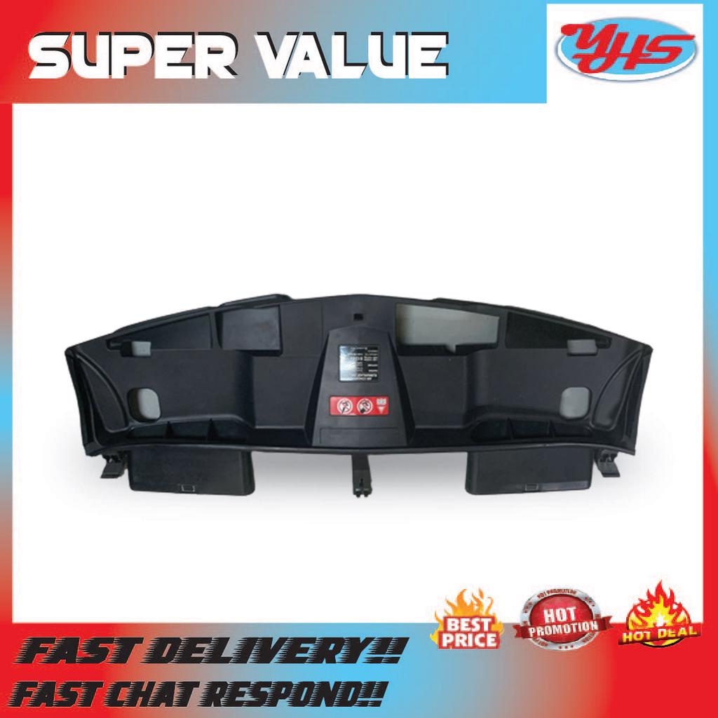 Used MERCEDES-BENZ E-CLASS W212 Fan Shroud Air Baffle Germany thumbnail