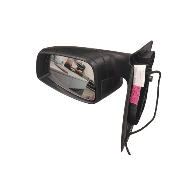 USED ORIGINAL VOLKSWAGEN POLO 1.6 HATCHBACK 2015-2022 SIDE MIRROR thumbnail