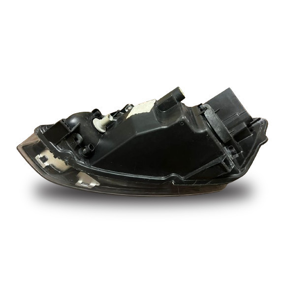 NEW OEM VOLKSWAGEN POLO 1.2 1.6 6RF 2014-2017 HEADLIGHT RH thumbnail