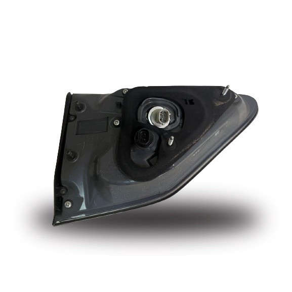 USED ORI LEXUS RX350 2010-2013 BOAT LIT LIGHT (RIGHT) thumbnail