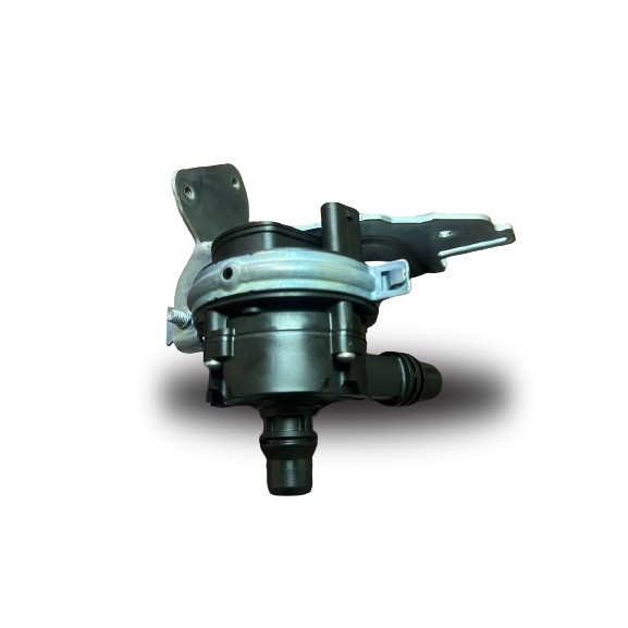 NEW ORI MERCEDES W205 W238-W213 COOLANT PUMP thumbnail