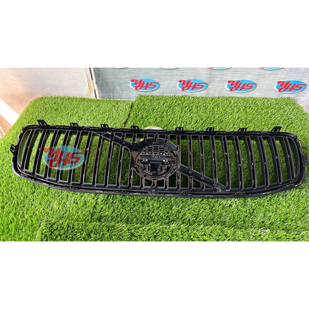 NEW VOLVO S90 V90 2019 year front grille thumbnail