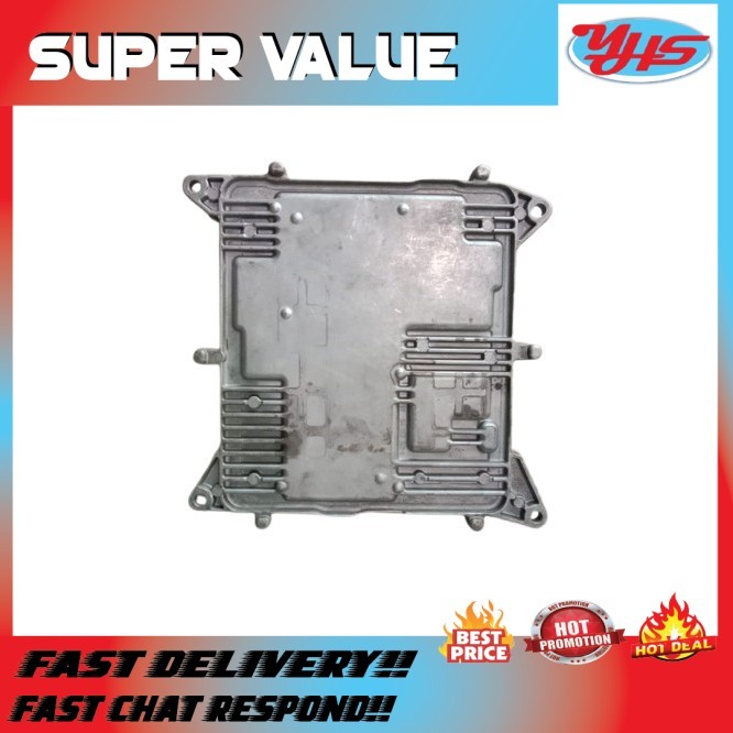 USED ORI B ENGINE CONTROL UNIT