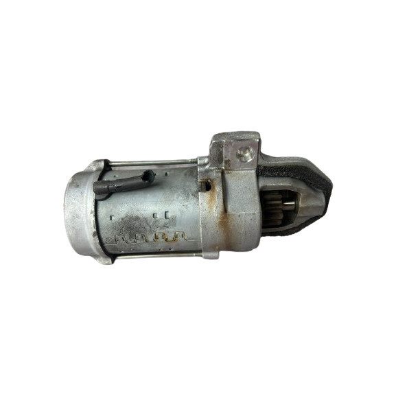 USED ORI LAND ROVER EVOQUE BJ32 2013-2017 STARTER MOTOR thumbnail