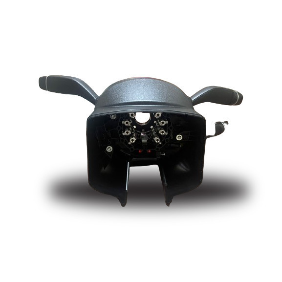NEW ORI MERCEDES CCLASS W205 STEERING COLUMN SWITCH thumbnail