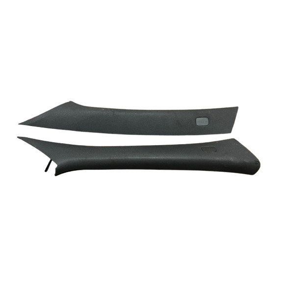 USED ORI MERCEDES W117 FRONT UPPER A-PILLAR TRIM RH LH (RH) thumbnail