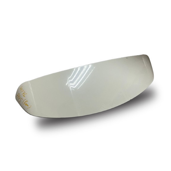 USED ORI MERCEDES W176 A250 2014-2018 REAR SPOILER thumbnail