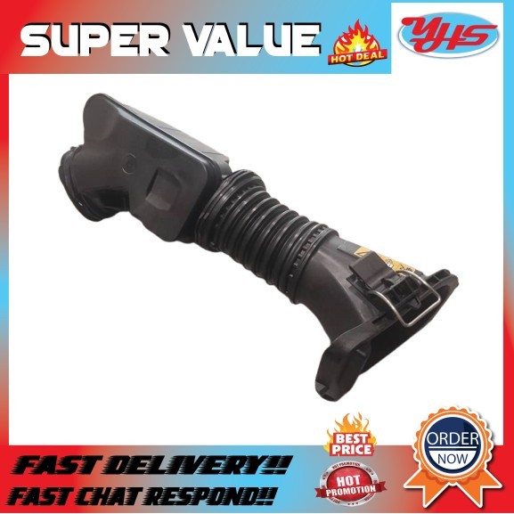 MERCEDES -BENZ CCLASS W206 AIR INTAKE TUBE NEW CAR OUT (2019-2025)