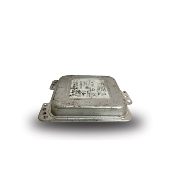 USED ORI PORSCHE CAYNNE 958 2014-2017 XENON HEADLIGHT BALLAST thumbnail