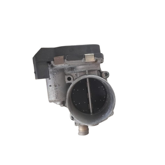 USED ORIGINAL BMW F10 F30 F20 F32 N20 2012-2018 THROTTLE BODY thumbnail