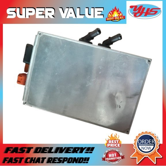 NEW CAR OUT PORSCHE 9J1 2019-2025 BATTERY CHARGER