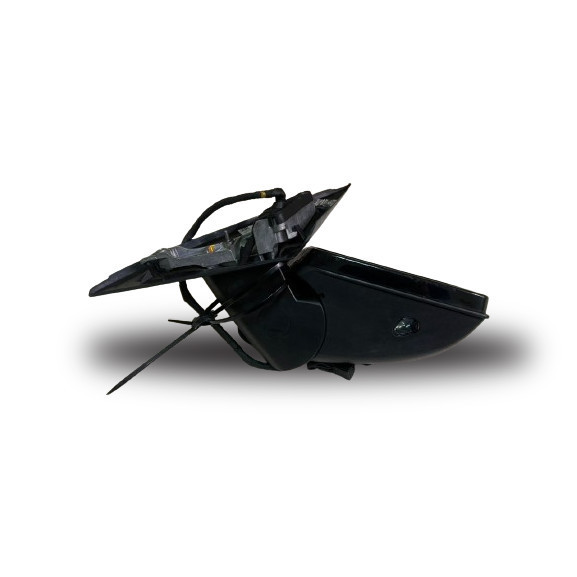 USED ORI MERCEDES W156 2013-2016 SIDE MIRROR RH thumbnail