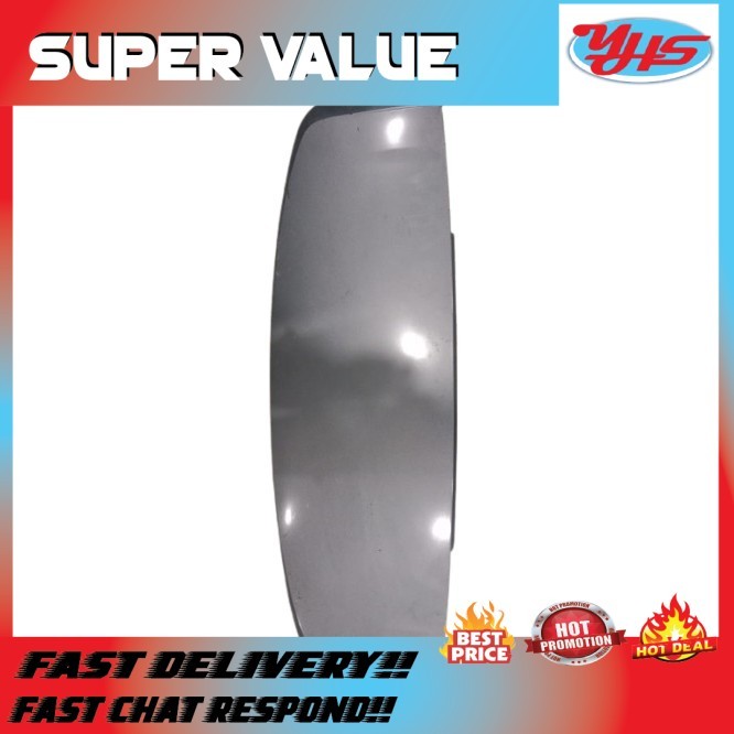 NEW ORI VOLVO XC90 T8 TAILGATE/TRUNK SPOILER