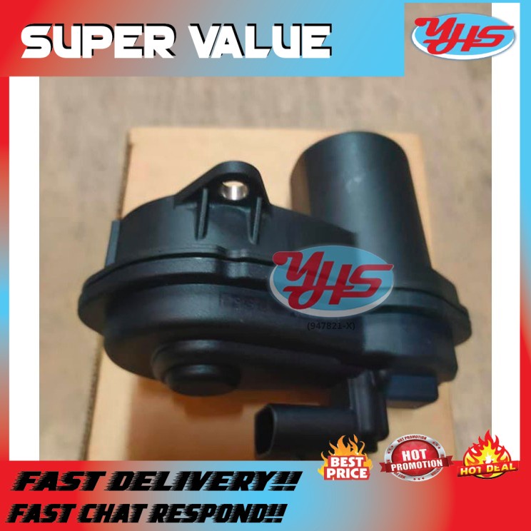 BMW G30 G31 G32 G11 G12 G15 REAR PARKING BRAKE ACTUATOR HAND BRAKE MOTOR