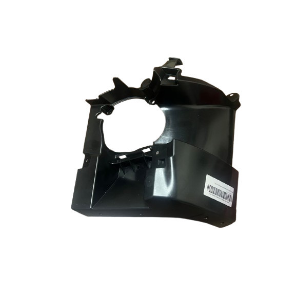 NEW ORI BMW F30 LCI 2014-2018 MODEL FOG LAMP COVER LH thumbnail