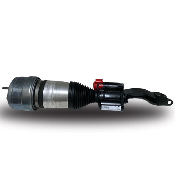 NEW ORI MERCEDES-BENZ W213 AMG 63 2017-2020 SUSPENSION STRUT FRONT RIGHT ASOBER AIRMATIK thumbnail