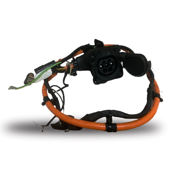 USED ORI MERCEDES W205/W213 2015-2019 HYBRID ELETRIK CHANGER CABLE thumbnail