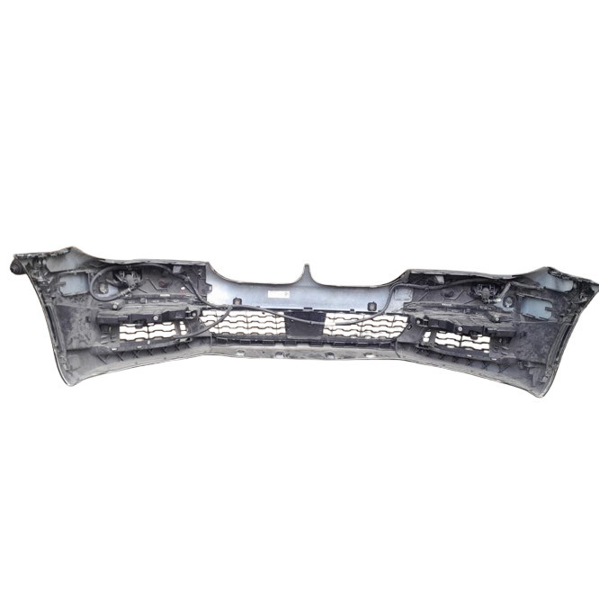 USED ORI BMW 7 SERIES G12 FRONT BUMPER thumbnail