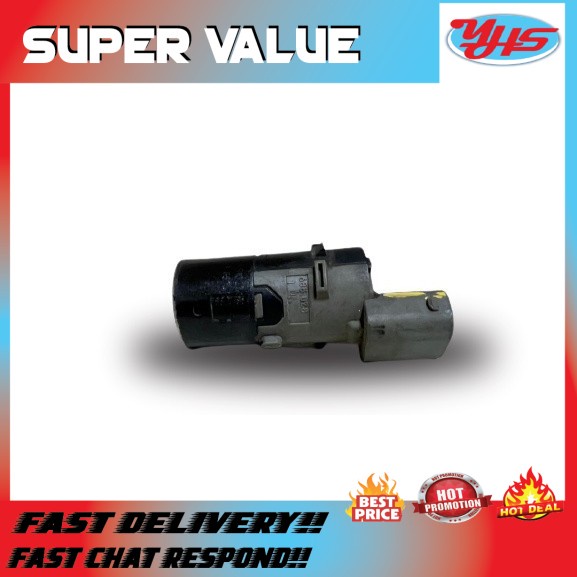 USED ORI BMW 5 SERIES 7SERIES E65-E66-E60-E63 2006-2010 DISTANCE SENSOR PARKING