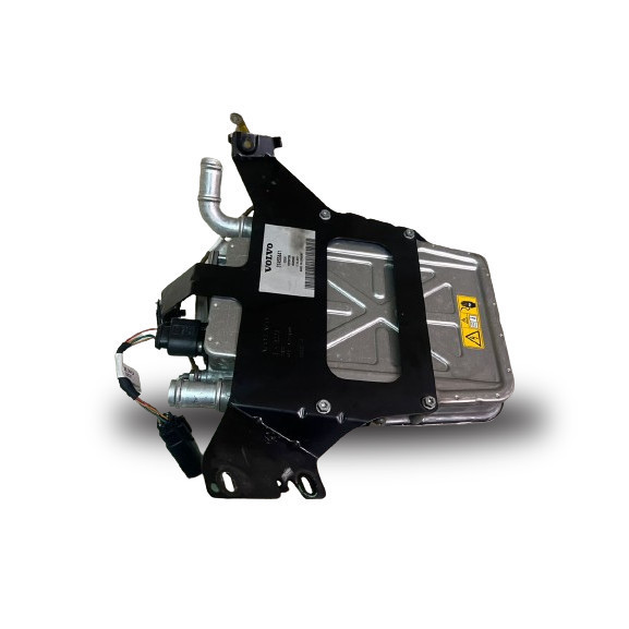 NEW CAR OUT VOLVO XC90 XC60 T8 2016-2022 HEATER AIR COOLANT CONVERTER thumbnail