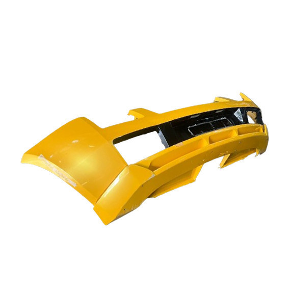 USED ORI LAMBORGHINI GALLARDO 2014-2018 FRONT BUMPER thumbnail