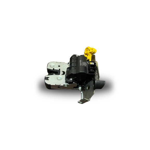 NEW CAR OUT VOLKSWAGEN TOURAN TIGUAN 2015-2018 REAR LID LOCK thumbnail