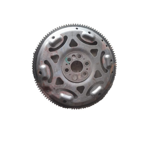USED ORIGINAL BMW F10 F30 F20 F32 428i N20 2014-2016 FLYWHEEL FLEXPLATE thumbnail