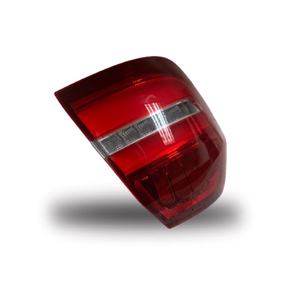 NEW ORI MERCEDES-BENZ ML166 2013-2016 REAR LEFT TAILLIGHT thumbnail