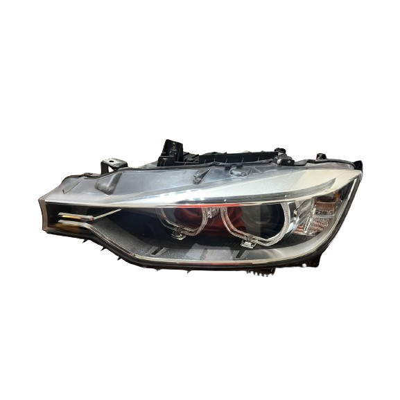 USED ORI BMW F30 N20 2015-2018 HEADHLIGHT RH LH (RH) thumbnail