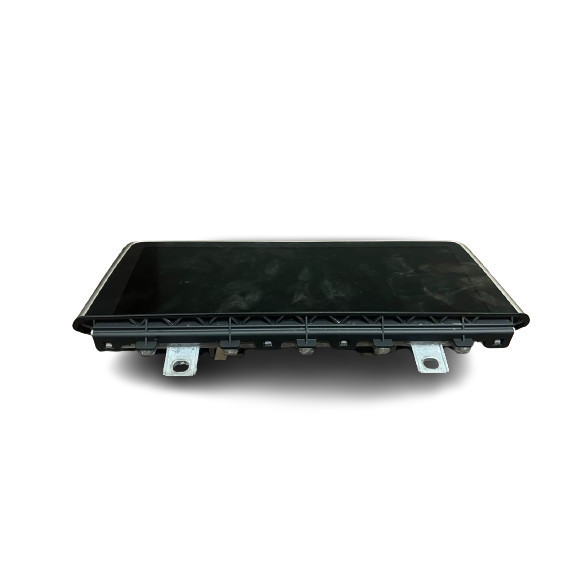 USED ORI BMW X5 F15 2014 -2018 DISPLAY SCREEN MONITOR thumbnail