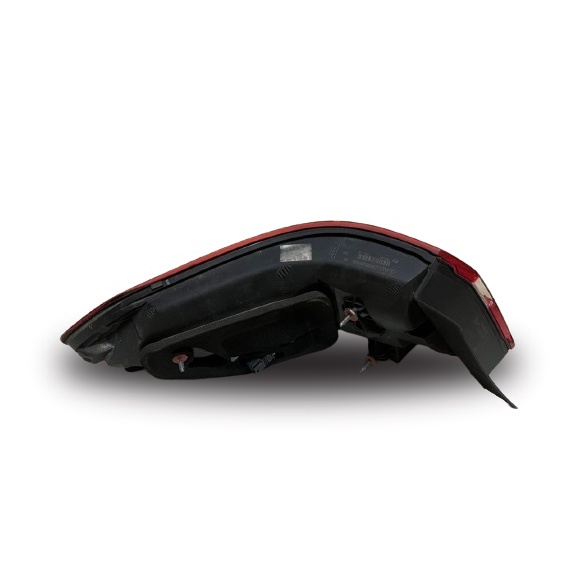 USED ORI MERCEDES W212 OLD MODEL TAIL LAMP RH LH (LH) thumbnail
