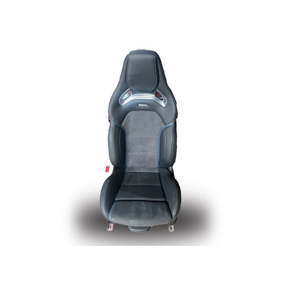 USED ORI MERCEDES A177 AMG FRONT SEAT LH RH thumbnail