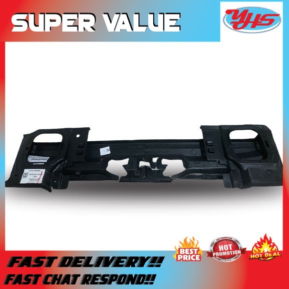 NEW ORI BMW BMW 5 SERIES G30 2017-2019 FRONT RADIATOR AIR TOP