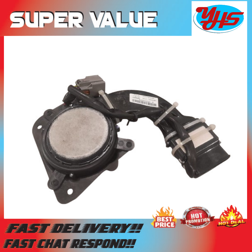 USED ORIGINAL LAND ROVER R405 2008-2015 REAR DRIVER BOTTOM SEAT HEATING COOLING FAN thumbnail