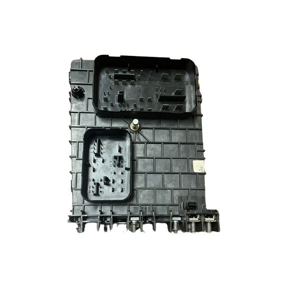 USED ORI VOLKSWAGEN GOLF JETTA 1.4 2009-2016 FRONT SAM FUSE BOX thumbnail