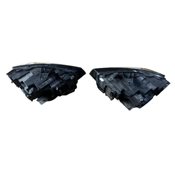 NEW CAR OUT AUDI A1 Q2 2018/2023 LED HEADLIGHT LH RH (RH) thumbnail