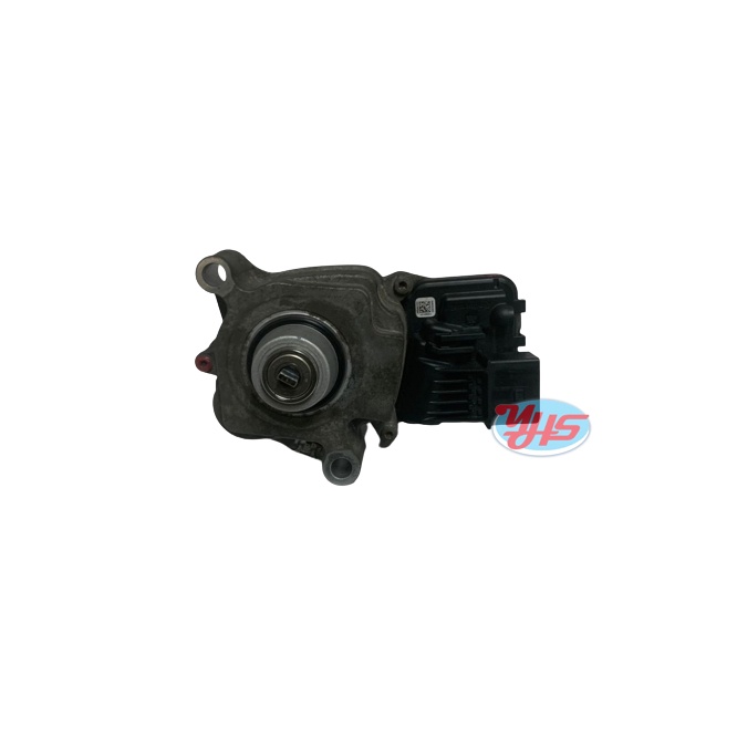 Used Gunuine Porsche Cayenne Gearbox Actuator 0C2927755C thumbnail