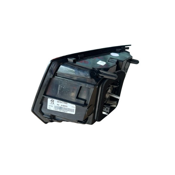 NEW ORI PEUGEOT 3008 T9 2014-2019 REAR INNER TAIL LIGHT LH thumbnail