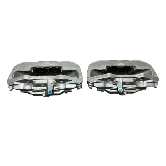 NEW ORI MERCEDES GLE 166 2016-2019 BRAKE CALIPER RH LH (LH) thumbnail
