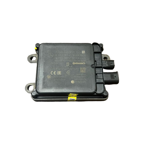 USED ORI MERCEDES W222 W206 2016-2020 RADAR SENSOR thumbnail