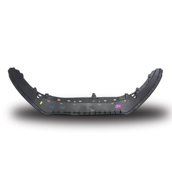 NEW ORI VOLKSWAGEN POLO 6R0 BUMPER LOWER SPOILER thumbnail