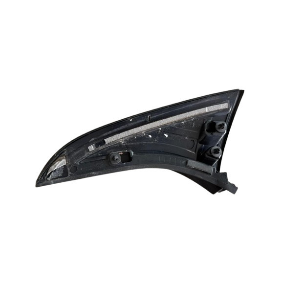 USED ORI MERCEDES BENZ A CLASS TAILGATE SPOILER RIGHT SIDE REAR thumbnail