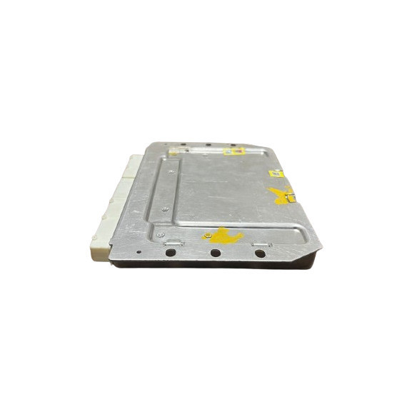 USED ORI PORSCHE CAYENNE PANAMERA TOUAREG 2014-2018 AIR SUSPENSION CONTROL MODULE thumbnail
