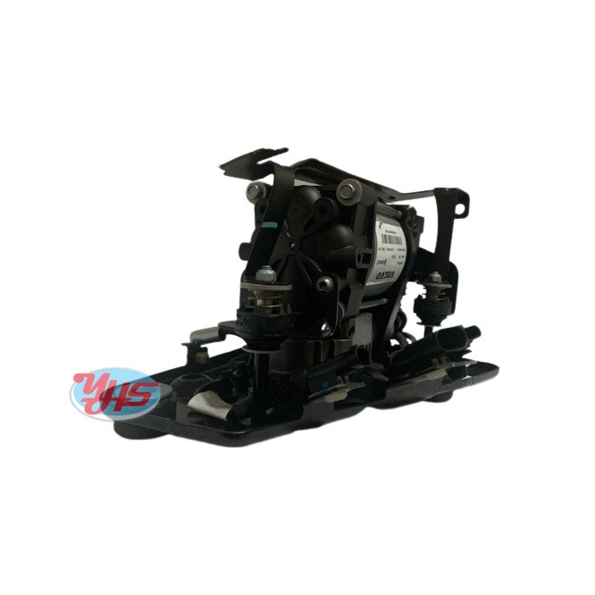 OEM ORI VOLVO XC90 T8 Compressor Air Suspension Rear Axle 32315091 thumbnail