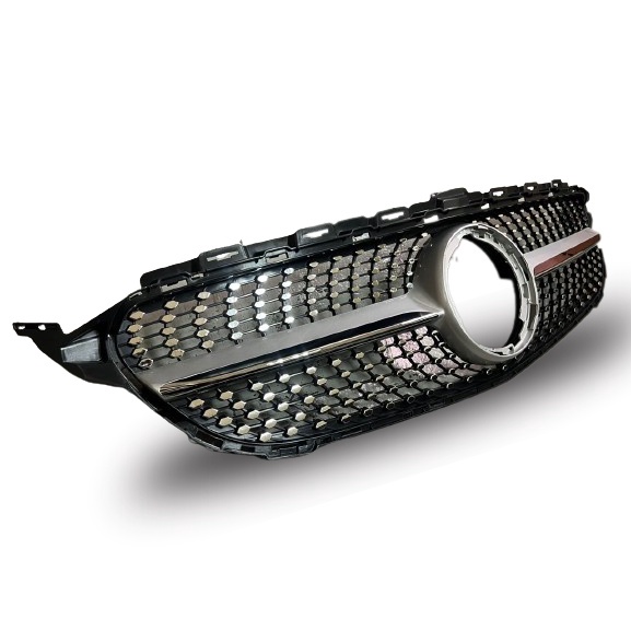 OEM CHINA MERCEDES W205 CCLASS 2012-2018 FRONT GRILLE thumbnail