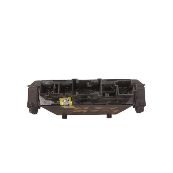USED ORIGINAL MERCEDEZ BENZ CLK CLASS E CLASS W208 W210 1996-2003 DOOR CONTROL MODULE FRONT LEFT thumbnail
