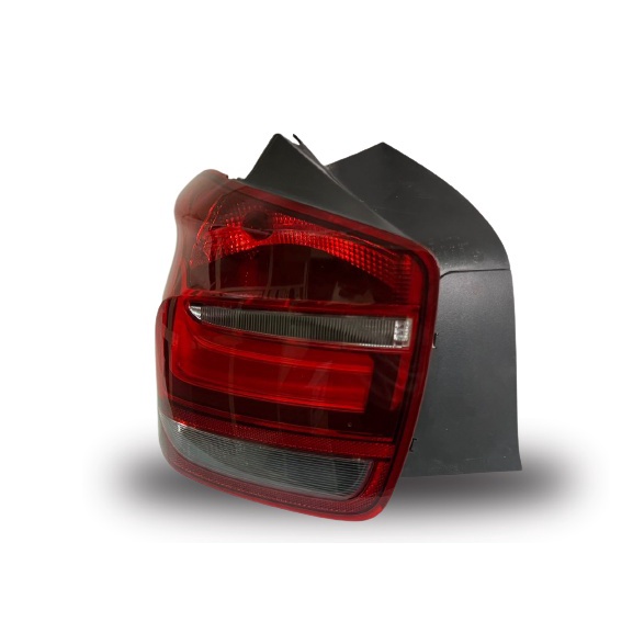 USED ORI BMW F20 2012-2015 REAR LEFT TAIL LIGHT thumbnail